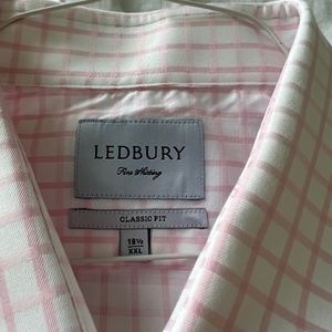 Ledbury Mens Shirt
